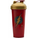 Shaker Lite Dc Comics Flash Smartshake™ - 800 Ml  SMARTSHAKE