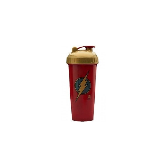 Shaker Lite Dc Comics Flash Smartshake™ - 800 Ml  SMARTSHAKE