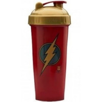 Shaker Lite Dc Comics Flash Smartshake™ - 800 Ml  SMARTSHAKE