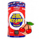 Clear Iso Zero Kojak® Cereza Original Big - 750 Gr  BIG SUPPLEMENTS