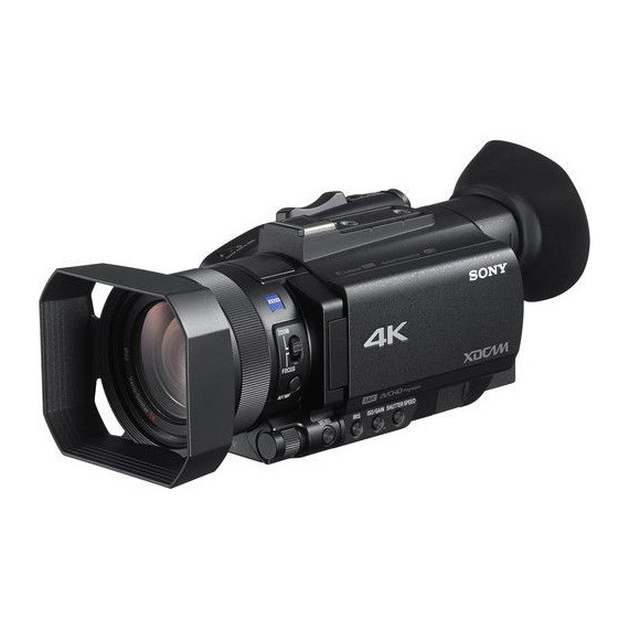 SONY Video Pro PXW-Z90V 4K