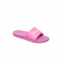 SCHOLL Sandalia Sra. Wow Rosa T.38