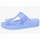 SCHOLL Bahia Flip Flop Color Lila T38