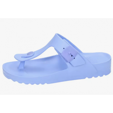 SCHOLL Bahia Flip Flop Color Lila T38