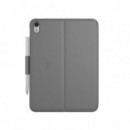 Funda con Teclado LOGITECH Slim Folio Funda Ipad (10ª Gen.)