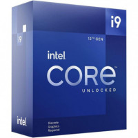 Procesador INTEL Core I9 12900KF 5.2GHZ 14MB In Box