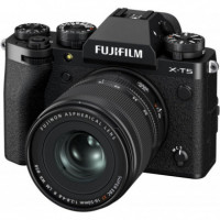 FUJIFILM X-T5 XF16-50MM Kit