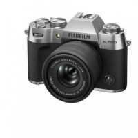 FUJIFILM X-T50 XC15-45MM Kit