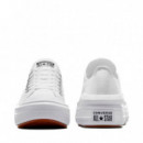 Canvas All Star Move  CONVERSE