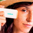 Clear Sunscreen Stick SPF30  COOLA