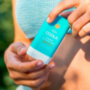 Clear Sunscreen Stick SPF30  COOLA