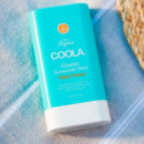 Clear Sunscreen Stick SPF30  COOLA