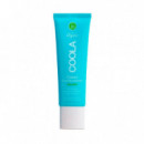 Face Sunscreen Lotion Cucumber SPF30  COOLA