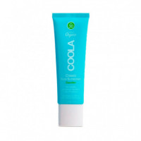 Face Sunscreen Lotion Cucumber SPF30  COOLA