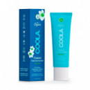 Face Sunscreen Lotion Cucumber SPF30  COOLA