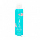 Clear Sunscreen Spray SPF50 - Guava Mango  COOLA