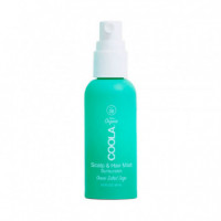 Scalp & Hair Sunscreen Mist  COOLA