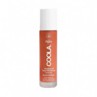 Rōsilliance Tinted Moisturizer SPF30 - Bronze Goddess  COOLA