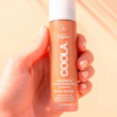 Rōsilliance Tinted Moisturizer SPF30 - Bronze Goddess  COOLA