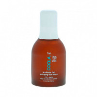 Sunless Tan Anti-aging Face Serum  COOLA