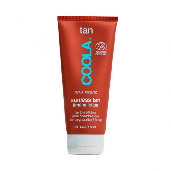 Sunless Tan Firming Lotion  COOLA