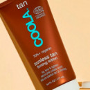 Sunless Tan Firming Lotion  COOLA