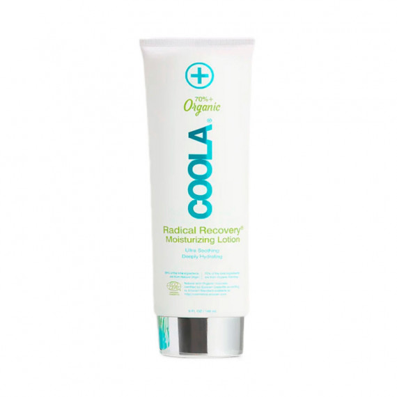 Radical Recovery After-sun Lotion  COOLA