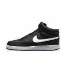 Zapatillas NIKE Court Vision Mid Next Nature