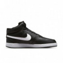 Zapatillas NIKE Court Vision Mid Next Nature