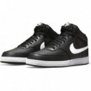 Zapatillas NIKE Court Vision Mid Next Nature