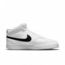 Zapatillas NIKE Court Vision Mid Next Nature