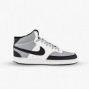 Zapatillas NIKE Court Vision Mid Next Nature