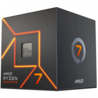 Procesador AMD Ryzen 7 7700 5.3GHZ 32MB AM5