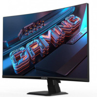 Monitor Gaming GIGABYTE 27" QHD Curvo HDMI Dp