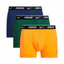 Pack de 3 Boxers Trunk  NIKE