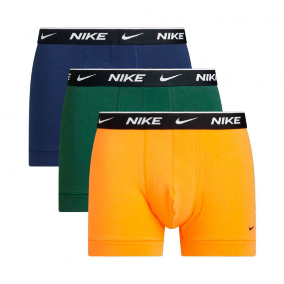 Pack de 3 Boxers Trunk  NIKE