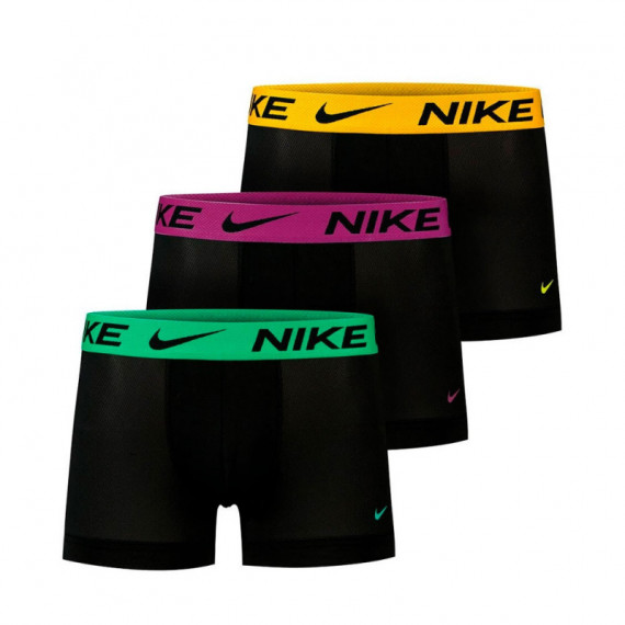 Pack de 3 Boxers Trunk  NIKE