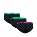 Pack de 3 Slips Brief  NIKE