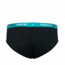 Pack de 3 Slips Brief  NIKE