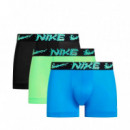 Pack de 3 Boxers Trunk  NIKE