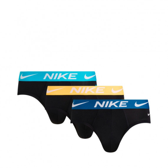 Pack de 3 Slip Hip Brief  NIKE