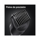 BRAUN Afeitadora Beard Trimmer 3 BT3322 Recargable