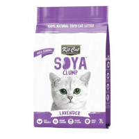 KIT CAT Arena Soyaclump Lavanda 7 L