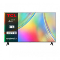 TCL Televisor S54 S5400A Dled Fhd 40