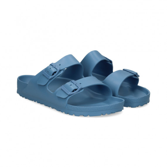 Pala 2 Hebillas Goma Cielo  BIRKENSTOCK