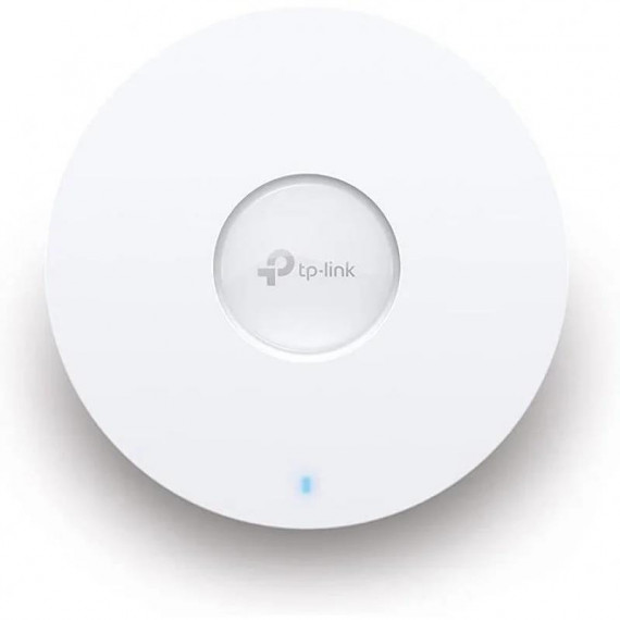ACCESS POINT TP-LINK EAP610 AX1800 DUALBAND WI-FI