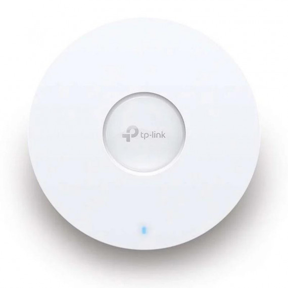 ACCESS POINT TP-LINK EAP613 AX1800 DUALBAND WIFI 6