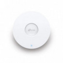 ACCESS POINT TP-LINK OMADA EAP653 TECHO/PARED POE+