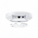 ACCESS POINT TP-LINK OMADA EAP653 TECHO/PARED POE+