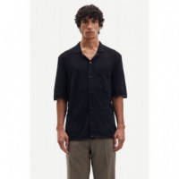 Camisas Camisa SAMSØE SAMSØE Saconald 12923